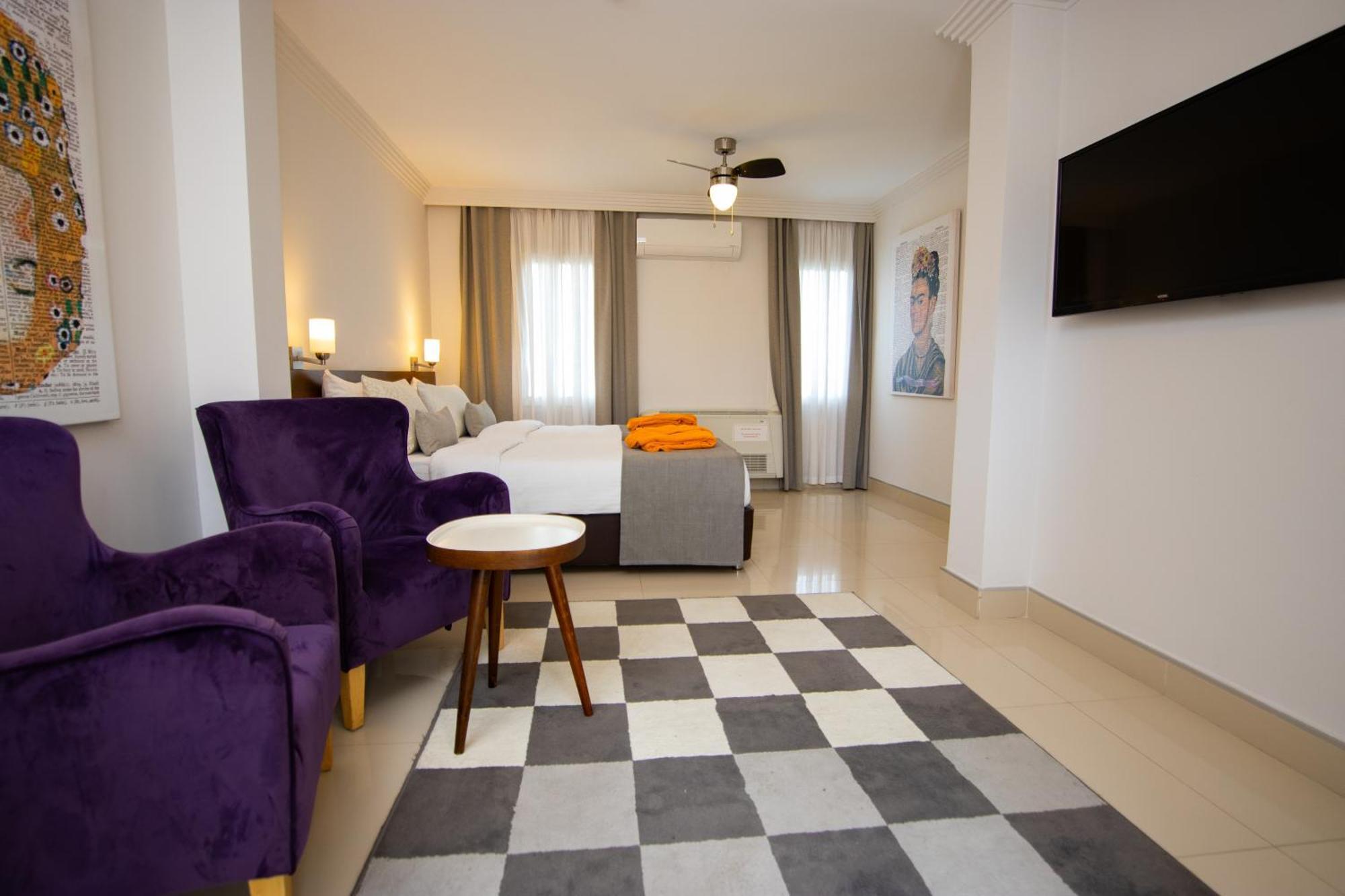 Hotel Pier Bodrum Marina Bagian luar foto